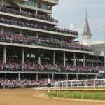 Churchill Downs retires from racing after 12 dead horses