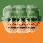 Impact of Modi’s Cult on Indian Democracy