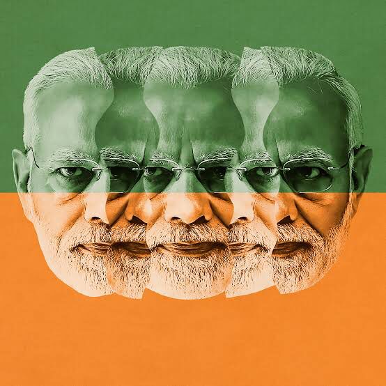 Impact of Modi’s Cult on Indian Democracy