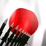 Japan’s nuclear weapons dilemma is becoming increasingly acute