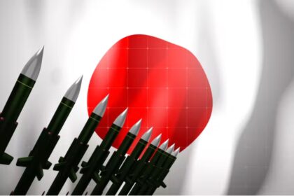 Japan’s nuclear weapons dilemma is becoming increasingly acute
