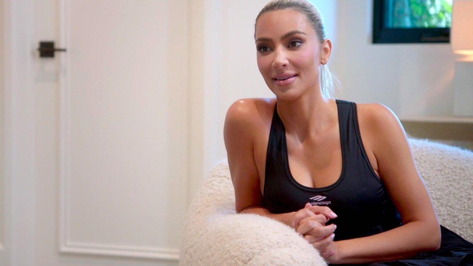 Kim Kardashian Is Done Protecting Kanye West – Rolling Stone