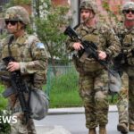 Kosovo: NATO ready to send more troops after unrest