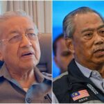 Mahathir says he is willing to work with the former enemy