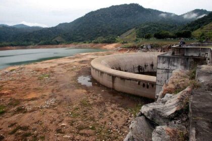 Malaysia to set up 'war room' to check water levels in advance