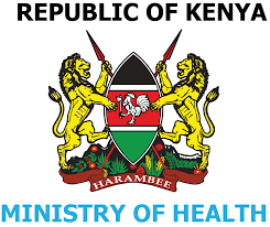 Ministry of Health Officially appointed member by