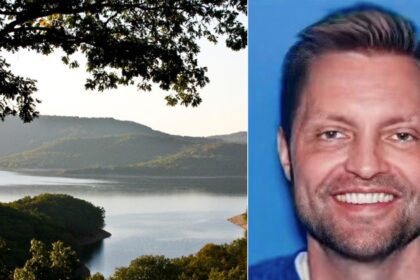 Missouri ER doctor whose body was found in a lake