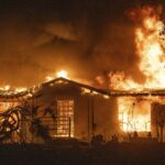PG&E reaches  million settlement in 2020 Zogg fire