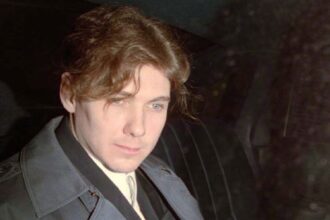 Paul Bernardo moved to a medium-security prison in Quebec