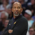 Pistons and Monty Williams agree to biggest coaching deal in