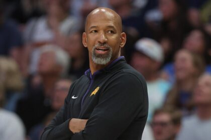 Pistons and Monty Williams agree to biggest coaching deal in