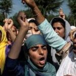 Remembering The Plight of Kashmiri Women on International Day for Elimination of Sexual Violence In Conflict