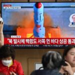 South Korea to review emergency warning system after fiasco