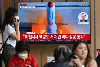 South Korea to review emergency warning system after fiasco