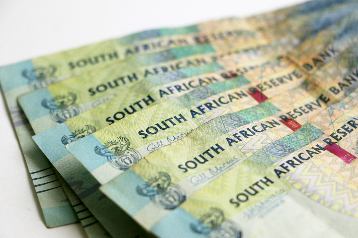 The biggest risks for the South African economy right now