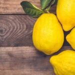 The extraordinary benefits of leaving a lemon next to