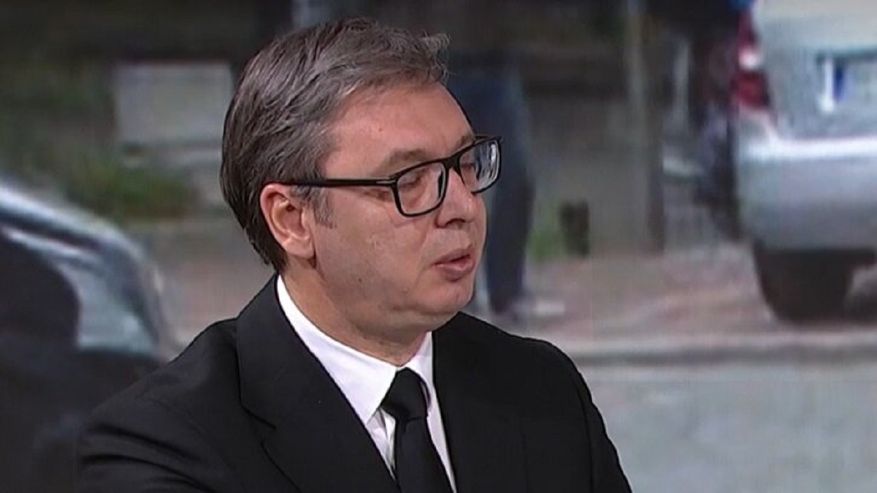 Vucic: Belgrade will do everything to expand