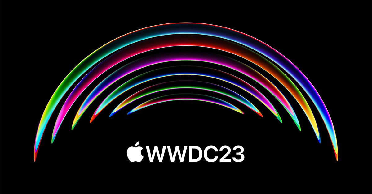 WWDC 2023: what to expect at Apple’s Worldwide