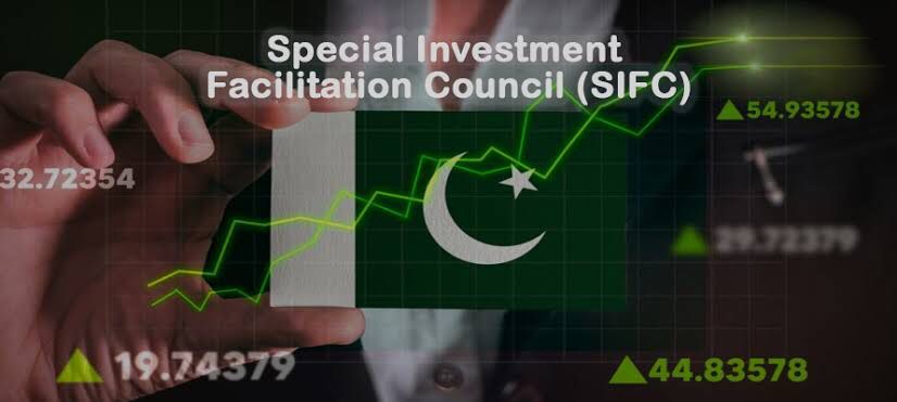 Special Investment Facilitation Council (SIFC): Exploring the Potential of Pakistan’s IT Sector