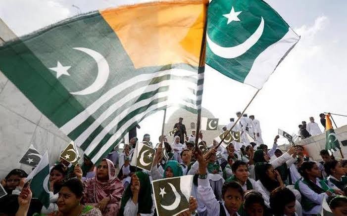 Kashmir – Accession to Pakistan Day: Examining Illegal Indian Occupation and Atrocities in IIOJ&K