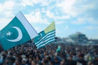 19 July: Kashmir’s Accession to Pakistan Day and Its Significance in the History