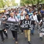 Silenced Voices: Unveiling India’s Dark Shadow – Unlawful Crimes Against Journalists and International Human Rights Watchdogs