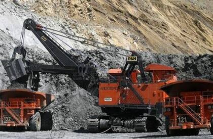 Leveraging Technology to Unlock Potential of Mineral Sector in Pakistan