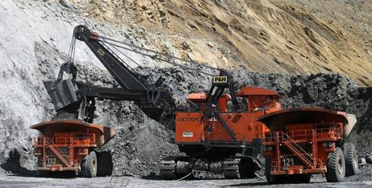 Leveraging Technology to Unlock Potential of Mineral Sector in Pakistan