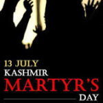 Kashmir Martyrs Day: The Struggle For Azan Continues In IIOJ&K