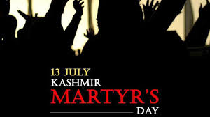 Kashmir Martyrs Day: The Struggle For Azan Continues In IIOJ&K