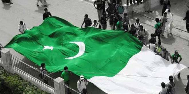 76th Independence Day of Pakistan: A Day to Commemorate Unity, Faith, and Discipline