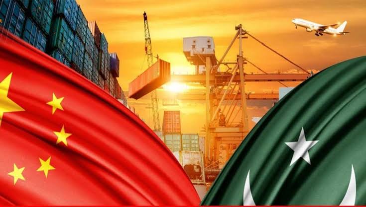China Pakistan Economic Corridor (CPEC): A Decade Long Partnership And Forever To Go