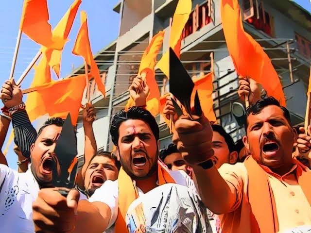Muslims Face Threat of Extinction in BJP’s Extremist India
