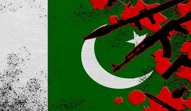 Resurgent Militancy in Pakistan and Pakistan’s Counter-Terror Options